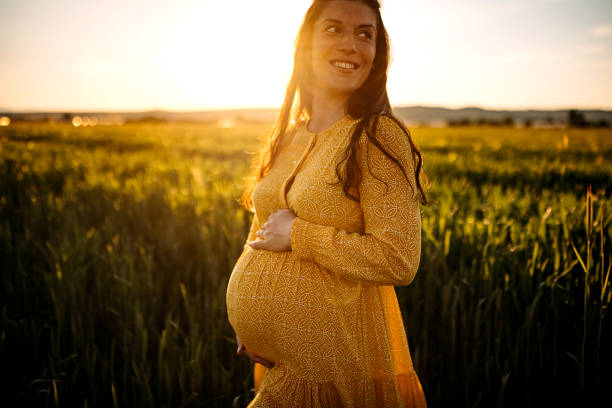 istock I'm gonna be best mum 1321718601