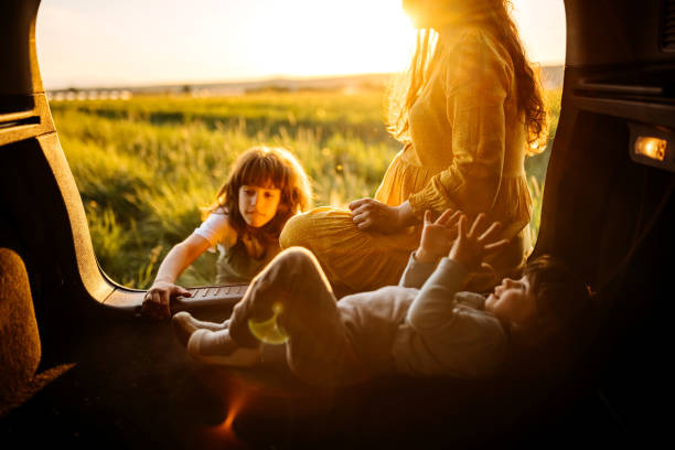 istock Our family will be bigger 1321718621