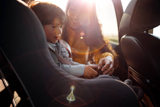 istock Safety is on the first place 1321719051