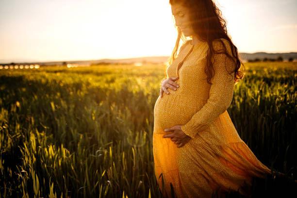 istock I'm gonna be best mum 1321719256