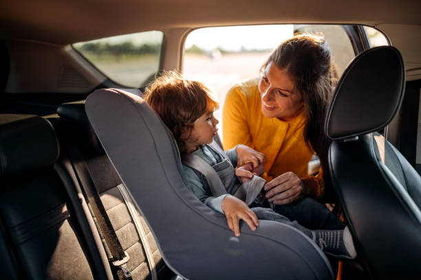 istock Safety is on the first place 1321720486