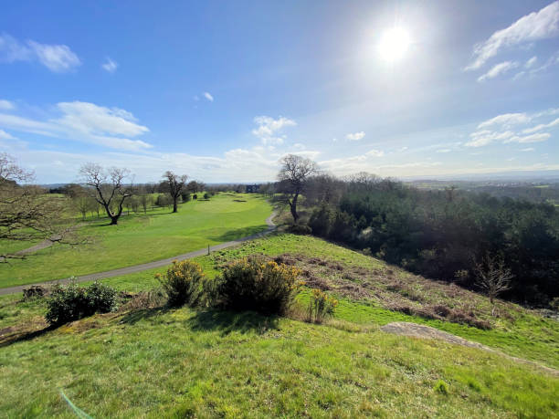 istock A view of the Cheshire Countryside 1321724220