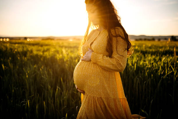 istock I'm gonna be best mum 1321724464