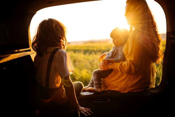 istock Our family will be bigger 1321725293