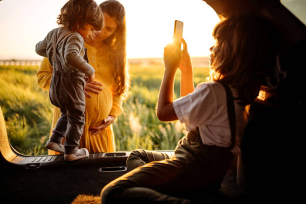 istock We are happy family 1321725414