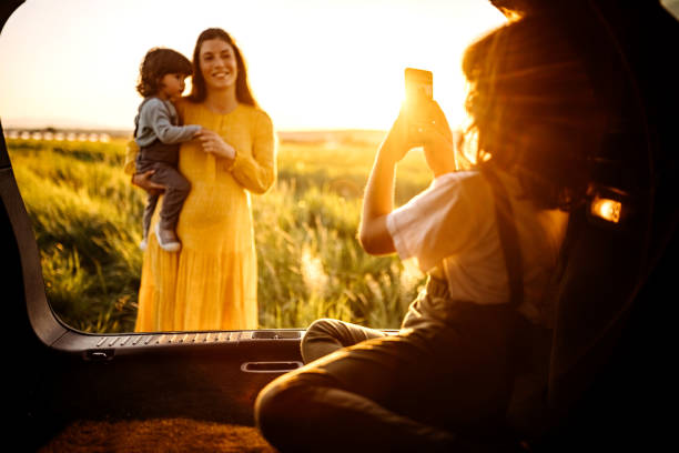 istock We are happy family 1321727989
