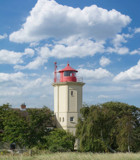 istock Westermarkelsdorf,Fehmarn,baltic Sea,Schleswig-Holstein,Germany 1321728390