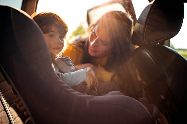 istock Safety is on the first place 1321728485