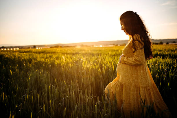 istock I'm gonna be best mum 1321729305