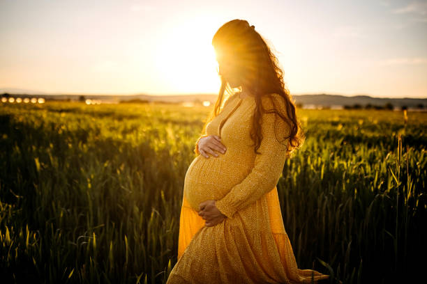 istock I'm gonna be best mum 1321729324