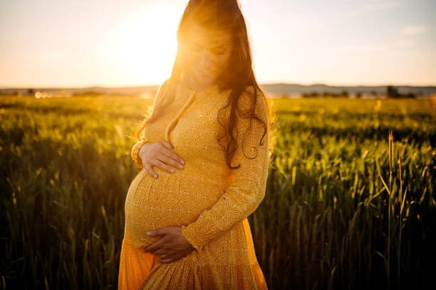 istock I'm gonna be best mum 1321729939