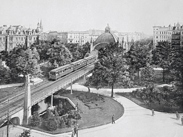 Berlin, Germany, Nollendorfer Platz