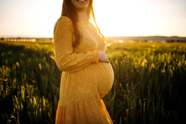 istock I'm gonna be best mum 1321731515