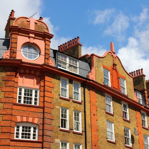istock Camden Town, London 1321734765