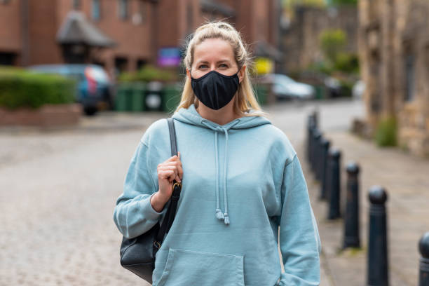 istock Being Responsible During the Coronavirus Pandemic 1321735846