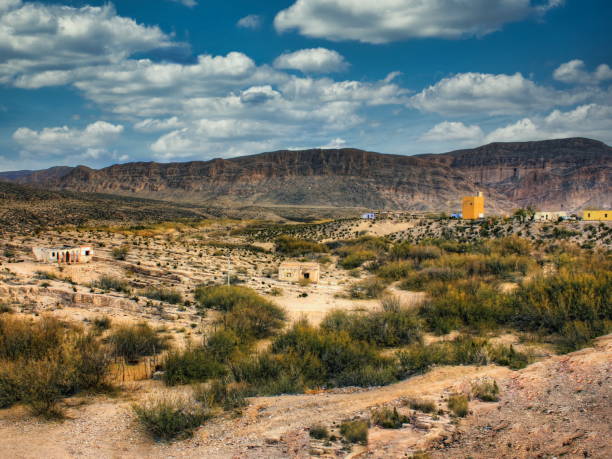 Boquillas Del Carmen