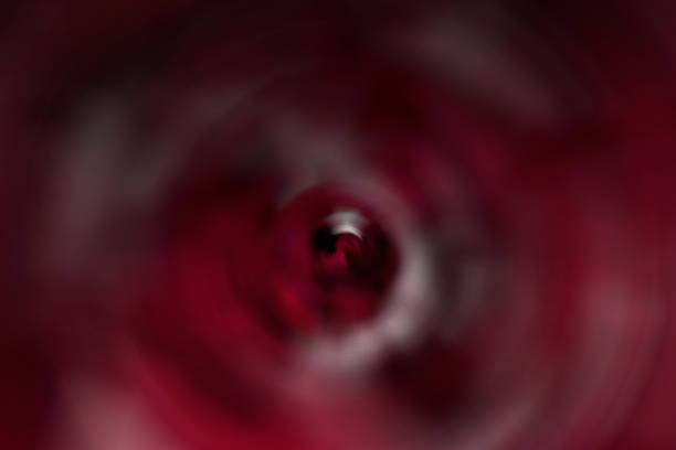 abstract background with shades of red, the background has no specific drawings