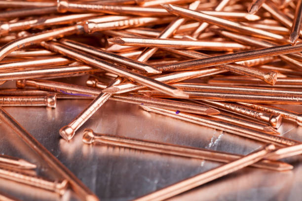 istock steel nails coated with copper 1321773010