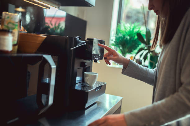istock Up for a cup of fresh new blend? 1321814564
