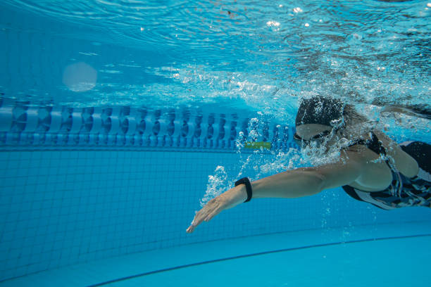 istock swimming sport 1321825400