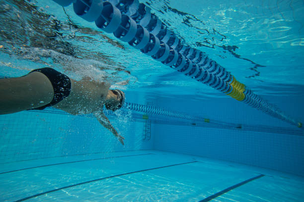 istock swimming sport 1321825429