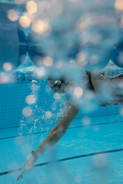 istock swimming sport 1321825431