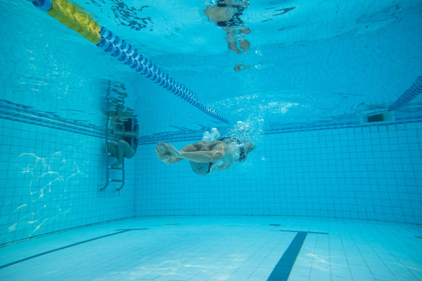 istock swimming sport 1321825493
