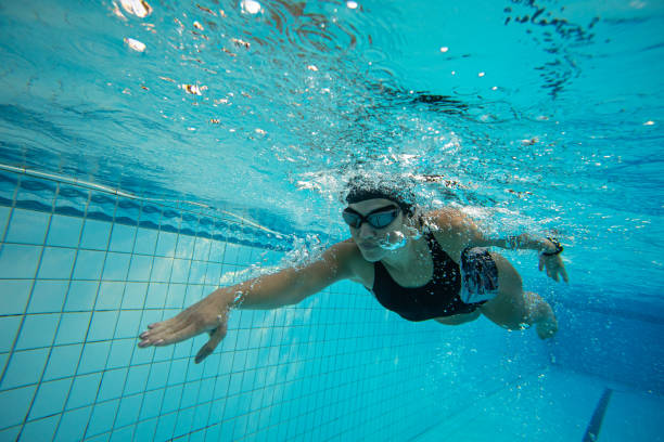 istock swimming sport 1321825510