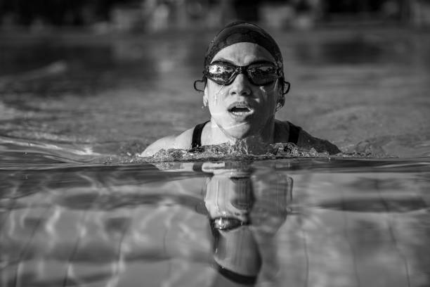 istock swimming sport 1321825535
