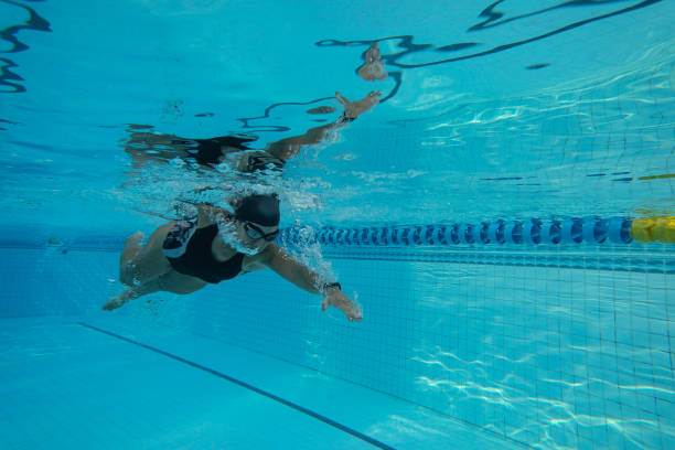 istock swimming sport 1321825550
