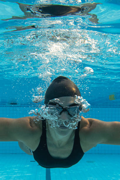 istock swimming sport 1321825610