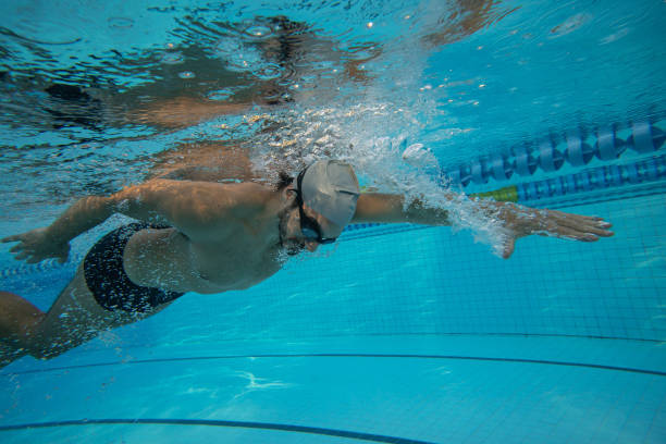 istock swimming sport 1321825623