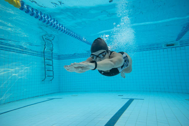 istock swimming sport 1321825634