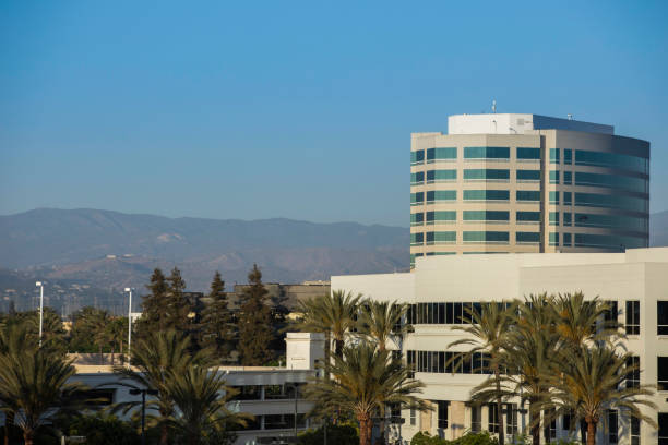 Anaheim, California