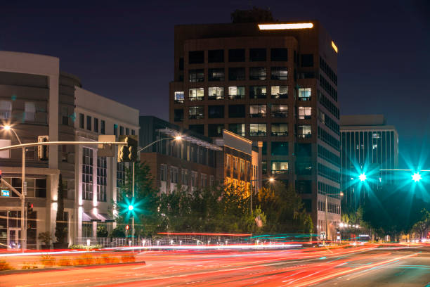 istock Anaheim, California 1321845165