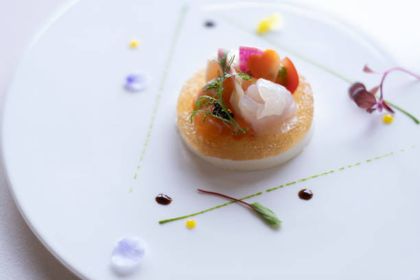istock Put it in a fashionable side dish triangle 1321845282