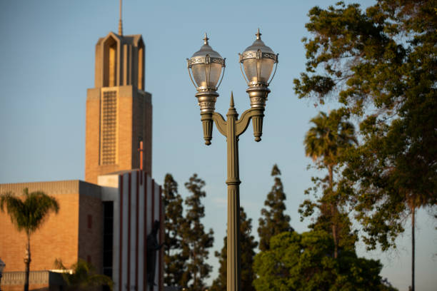istock Anaheim, California 1321845424