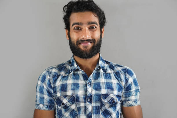 istock portrait of a man on white background 1321852200