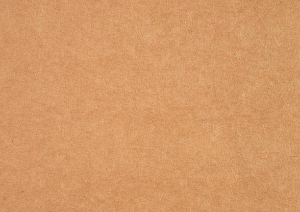 istock Brown recycle cardboard paper texture background 1321875060
