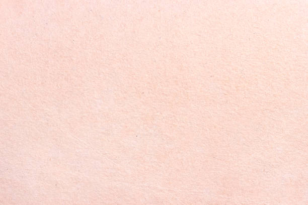 istock The surface of an old worn cardboard sheet. 1321886745