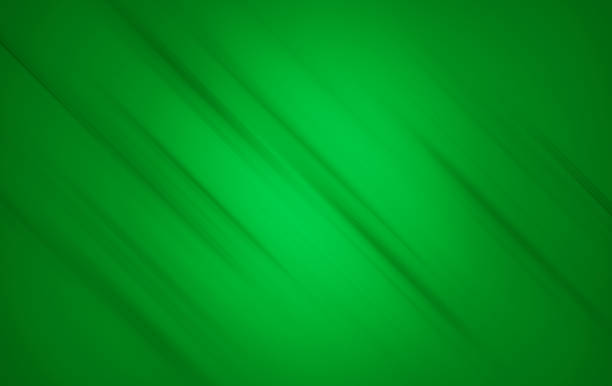 Background black and green dark are light with the gradient is the Surface with templates metal texture soft lines tech gradient abstract diagonal background silver black sleek with gray.