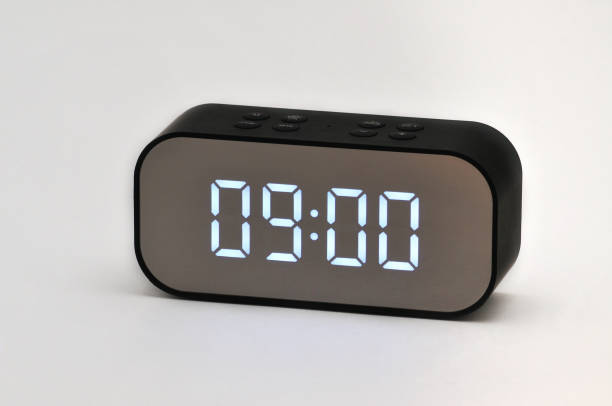 30k+ Digital Clock Pictures | Download Free Images on Unsplash