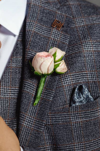istock groom and boutonniere 1321934144