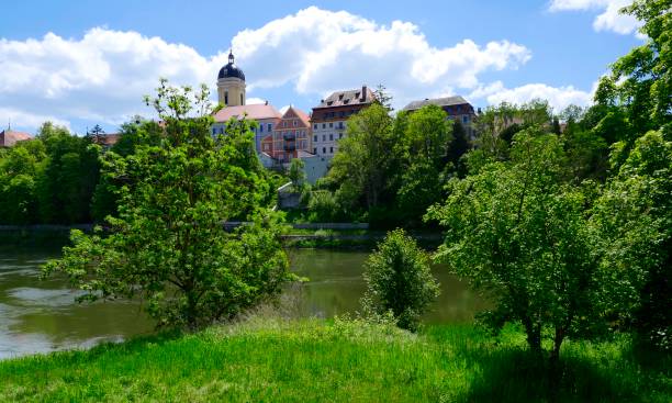 istock Neuburg an der Donau 1321943323