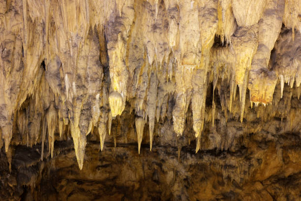 istock Barac caves near Plitvice Lakes, Croatia 1321956342