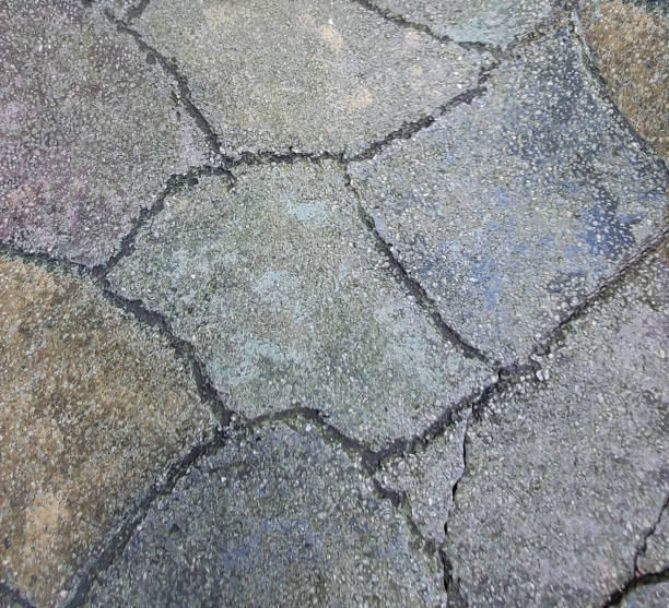 Stone tile background stock photo