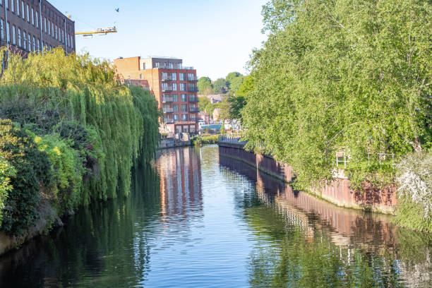 istock A view down the river Wensum, Norwich 1321981868