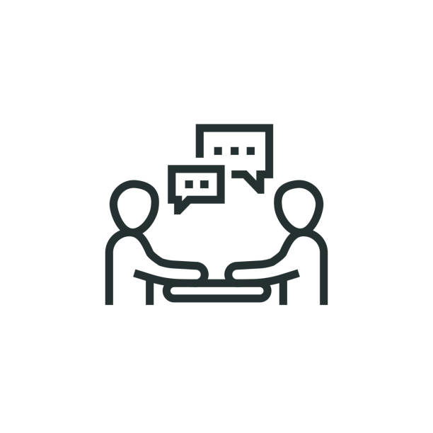 120+ Zoom Meeting Board Room Stock Illustrations, Royalty-Free Vector