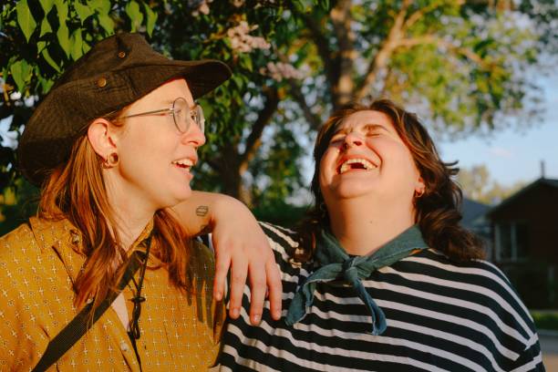 istock Lesbian couple on vacation 1322023854