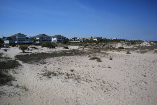 istock The Dunes of Tybee Island Beach 3 1322031091